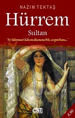 Hürrem Sultan (Cep Boy)