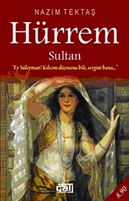 Hürrem Sultan (Cep Boy)