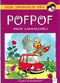 Pofpof (El Yazılı)