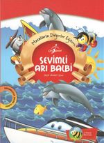 Sevimli Arı Balbi / Masallarla Değerler Eğitimi