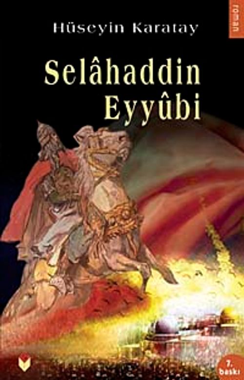 Selahaddin Eyyubi