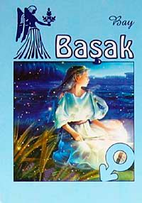 Bay Başak (23 Ağustos-22 Eylül) (Cep Boy)