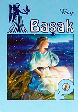 Bay Başak (23 Ağustos-22 Eylül) (Cep Boy)