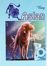 Bay Aslan (23 Temmuz-22 Ağustos) (Cep Boy)