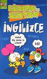 Limon ile Zeytin / İngiizce