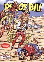 Pecos Bill-02 &  Hızlı Ok-Kara Dağın Altınları-Alın Yazısı-Ölüm Şehri-Beyaz Köpekbalığı