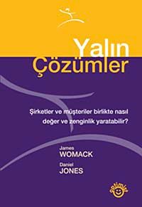 Yalın Çözümler