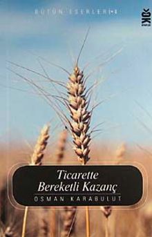 Ticarette Bereketli Kazanç