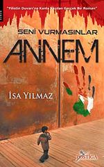 Seni Vurmasınlar Annem