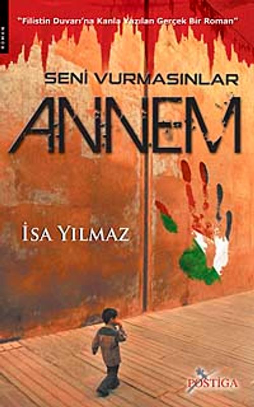 Seni Vurmasınlar Annem