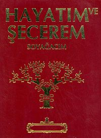 Hayatım ve Şecerem / Soyağacım (Kırmızı)