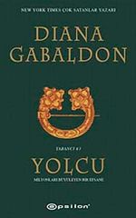 Yolcu