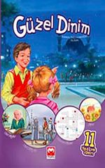 Güzel Dinim (11 Yaş ve Üzeri)