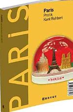 Paris Pratik Kent Rehberi