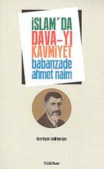 İslam'da Davayı Kavmiyet