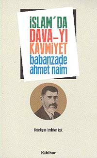 İslam'da Davayı Kavmiyet