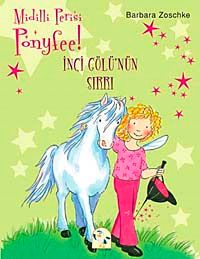 Ponyfee - İnci Gölünün Sırrı