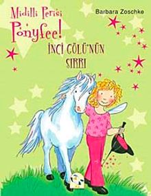 Ponyfee - İnci Gölünün Sırrı