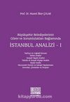Büyükşehir Belediyelerinin Görev ve Sorumlulukları Bağlamında İstanbul Analizi -I