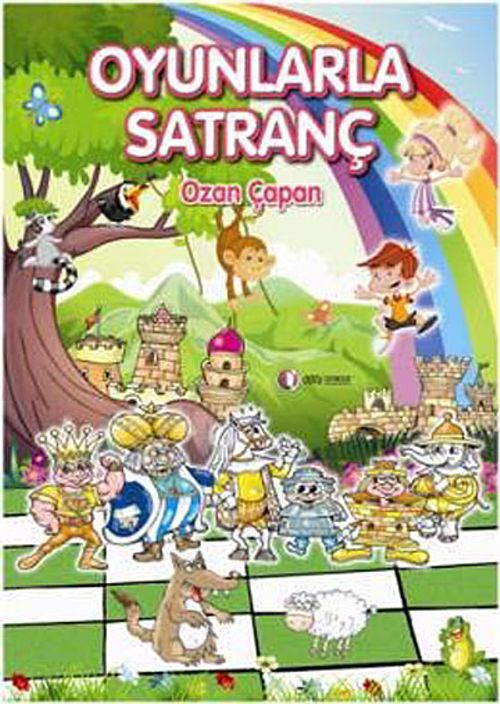 Oyunlarla Satranç