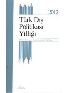 Türk Dış Politikası Yıllığı 2012