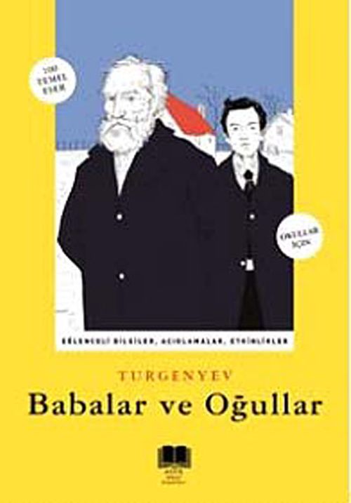Babalar ve Oğullar