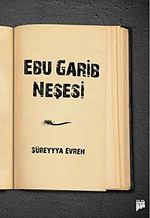 Ebu Garib Neşesi