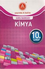 10. Sınıf Kimya Soru Bankası
