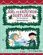 Joel ve Kazu'nun Dostluğu & Bir Yılbaşı Öyküsü