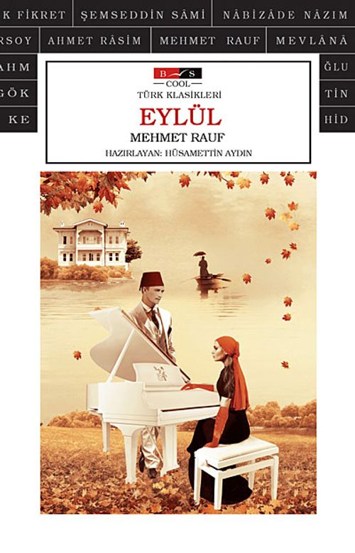 Eylül (Cool)