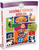 Resimli Türkçe Sözlük