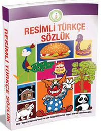 Resimli Türkçe Sözlük