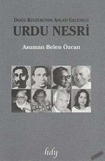 Doğu Kültüründe Anlatı Geleneği Urdu Nesri
