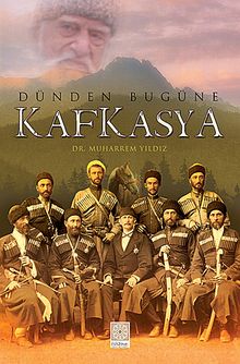 Dünden Bugüne Kafkasya