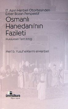 Osmanlı Hanedanı'nın Fazileti