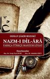 Nazm-ı Dil-Ara & Farsça-Türkçe Manzum Lügat