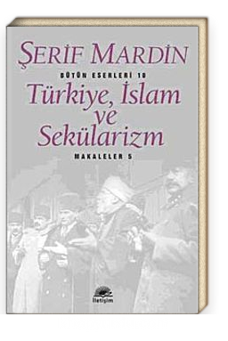 Türkiye, İslam ve Sekülarizm