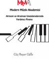 Armoni ve Aranjman Uygulamalarında Yardımcı Piyano