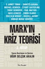 Marx'ın Kriz Teorisi 2.Kitap