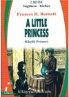 A Little Princess (Küçük Prenses) (İngilizce-Türkçe) 2.Seviye