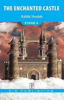 The Enchanted Castle / Stage 4