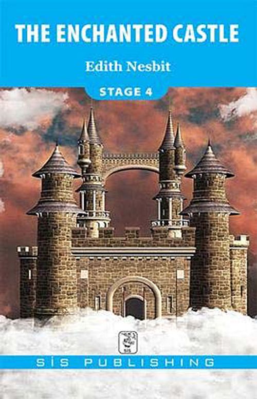 The Enchanted Castle / Stage 4