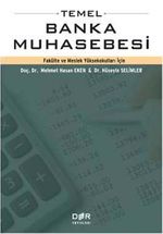 Temel Banka Muhasebesi