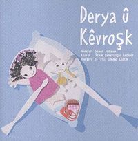 Deniz ve Tavşancık (Kürtçe)