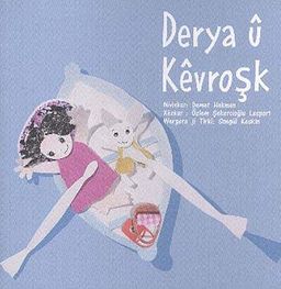 Deniz ve Tavşancık (Kürtçe)