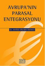 Avrupa'nın Parasal Entegrasyonu
