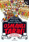 Osmanlı Tarihi -1 & Ertuğrul Bey - Osman Bey - Orhan Bey ve I. Murat D&ouml;nemleri