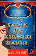 Fadik ve Kırmızı Bavul