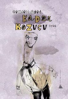 Kader Bozucu