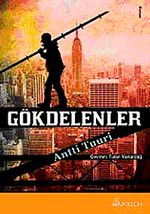 Gökdelenler